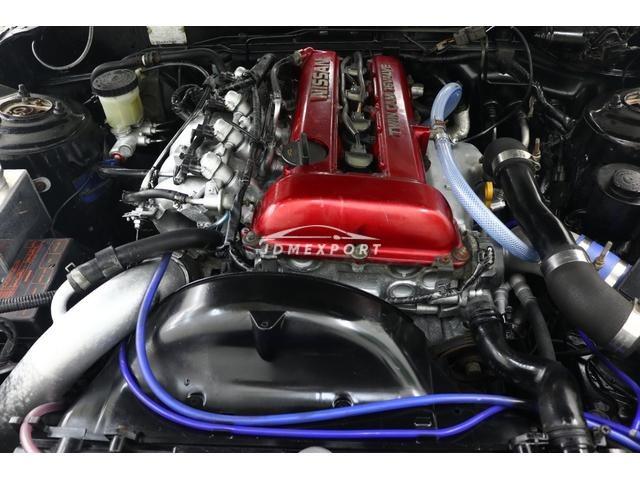 Nissan Silvia 1991 thumbnail 52