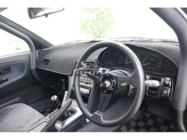 Nissan Silvia 1991 thumbnail 55
