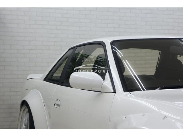 Nissan Silvia 1991 thumbnail 24