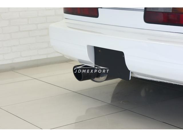 Nissan Silvia 1991 thumbnail 36