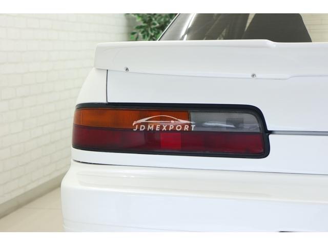Nissan Silvia 1991 thumbnail 33