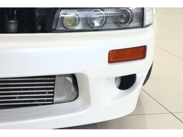 Nissan Silvia 1991 thumbnail 21