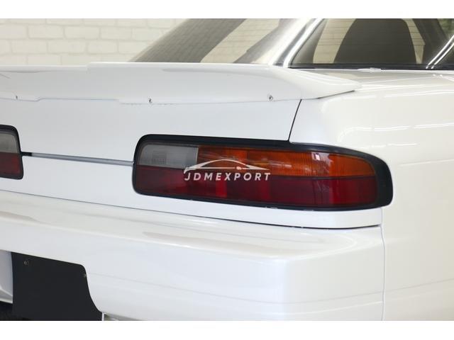 Nissan Silvia 1991 thumbnail 37