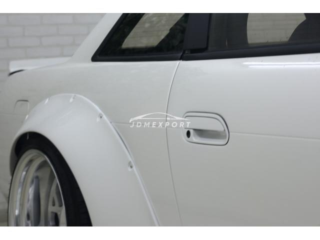 Nissan Silvia 1991 thumbnail 30