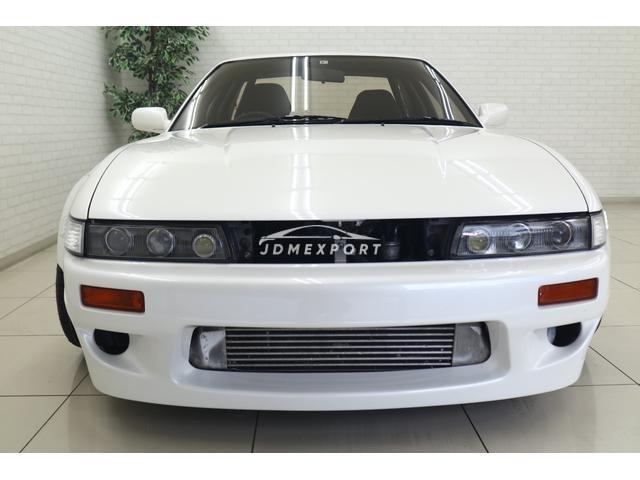 Nissan Silvia 1991 thumbnail 19