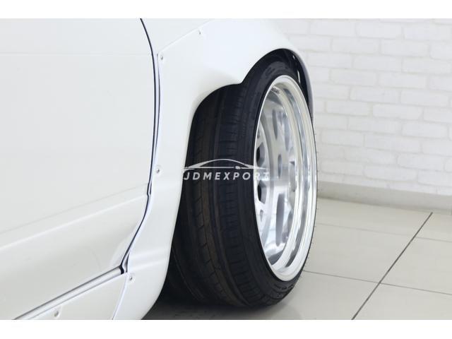 Nissan Silvia 1991 thumbnail 42