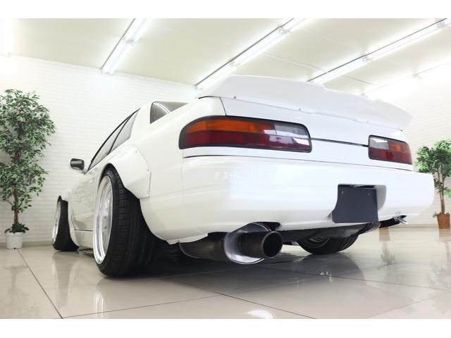Nissan Silvia 1991 thumbnail 47