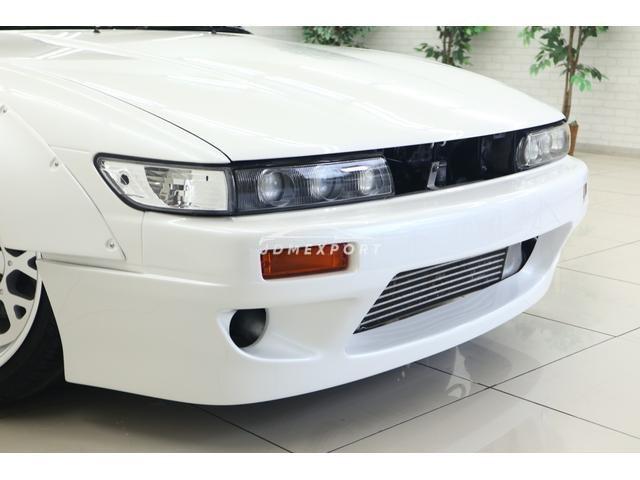 Nissan Silvia 1991 thumbnail 22