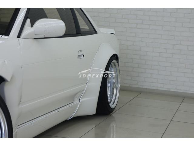 Nissan Silvia 1991 thumbnail 29