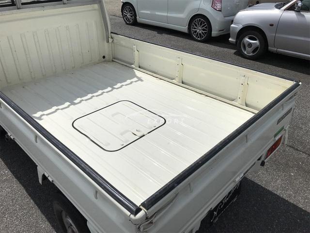 Honda Acty Truck 1982 thumbnail 40
