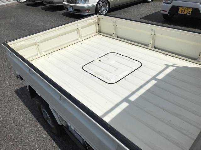 Honda Acty Truck 1982 thumbnail 37