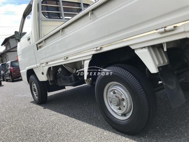 Honda Acty Truck 1982 thumbnail 48