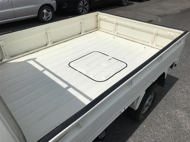 Honda Acty Truck 1982 thumbnail 34
