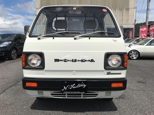 Honda Acty Truck 1982 thumbnail 46
