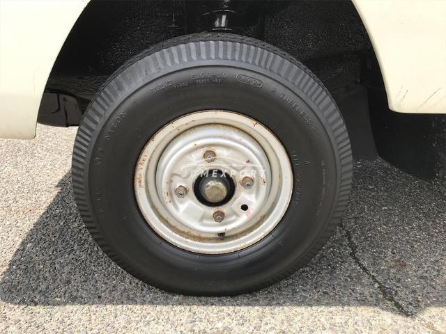 Honda Acty Truck 1982 thumbnail 16