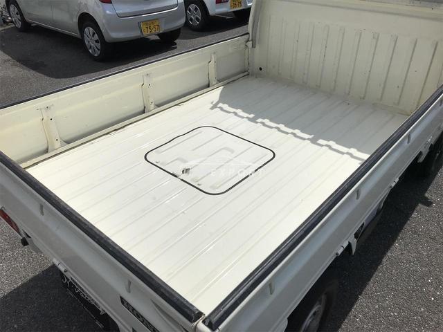 Honda Acty Truck 1982 thumbnail 38