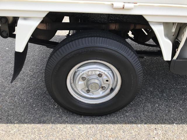 Honda Acty Truck 1982 thumbnail 43