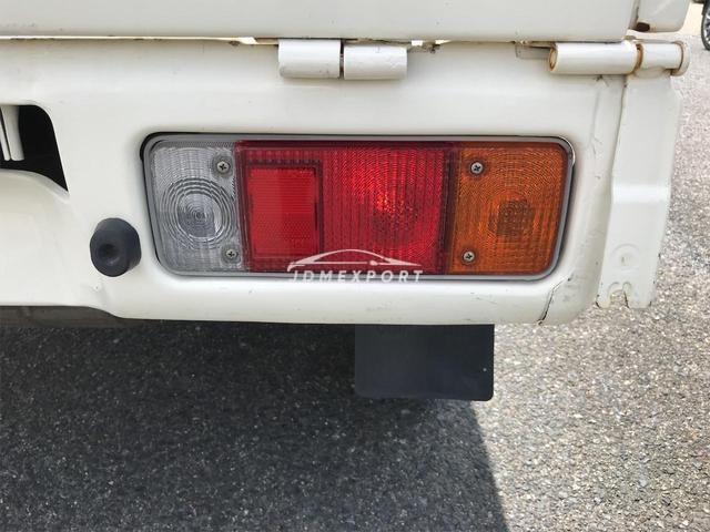Honda Acty Truck 1982 thumbnail 42