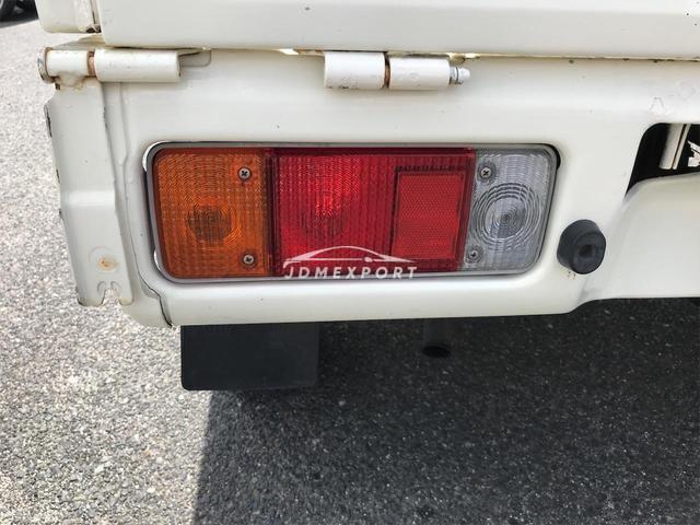Honda Acty Truck 1982 thumbnail 41