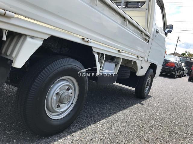 Honda Acty Truck 1982 thumbnail 49