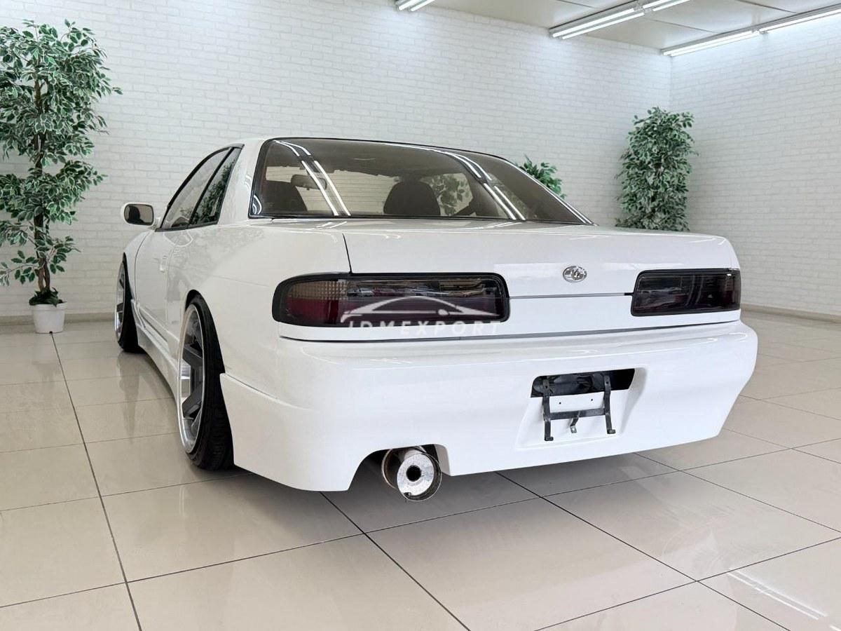 Nissan Silvia 1992 thumbnail 3