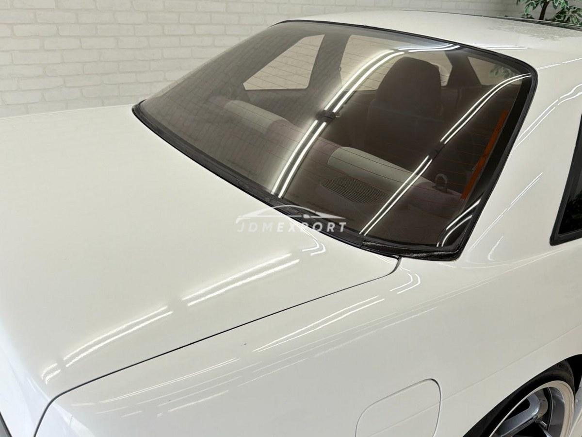 Nissan Silvia 1992 thumbnail 40