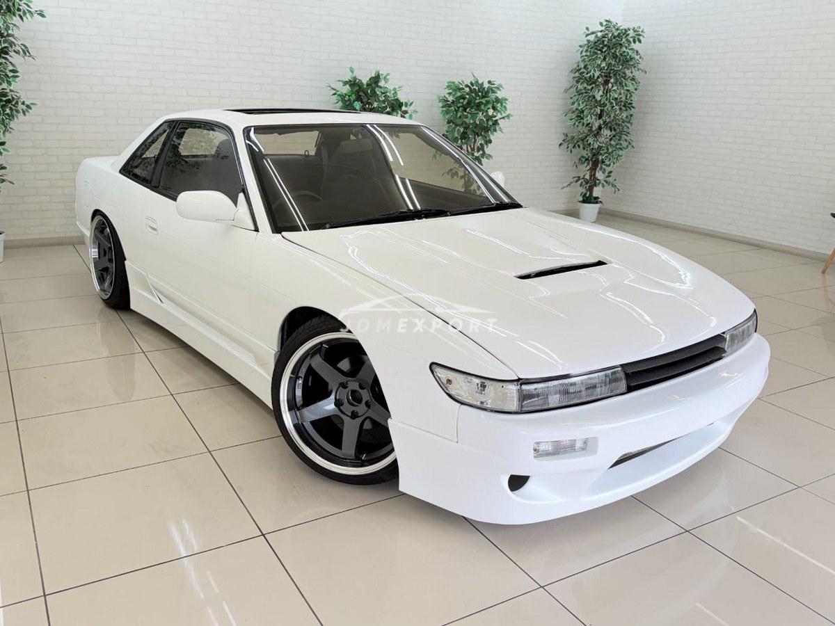Nissan Silvia 1992