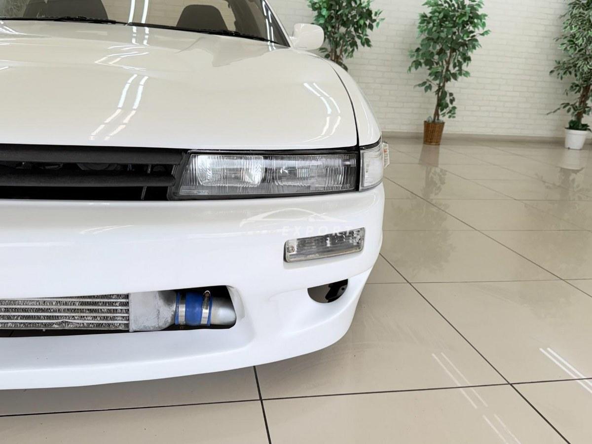 Nissan Silvia 1992 thumbnail 19
