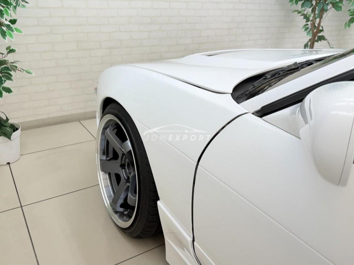 Nissan Silvia 1992 thumbnail 45