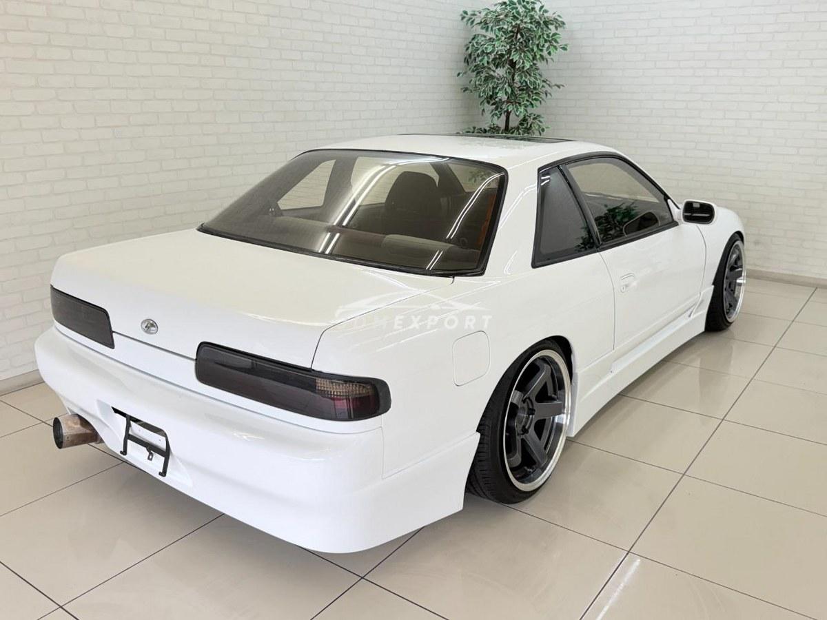 Nissan Silvia 1992 thumbnail 2
