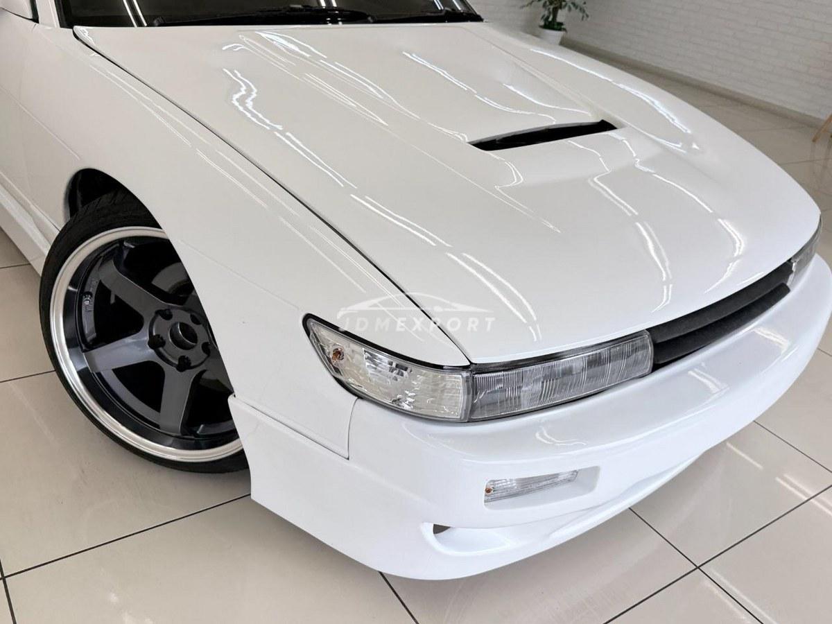 Nissan Silvia 1992 thumbnail 30