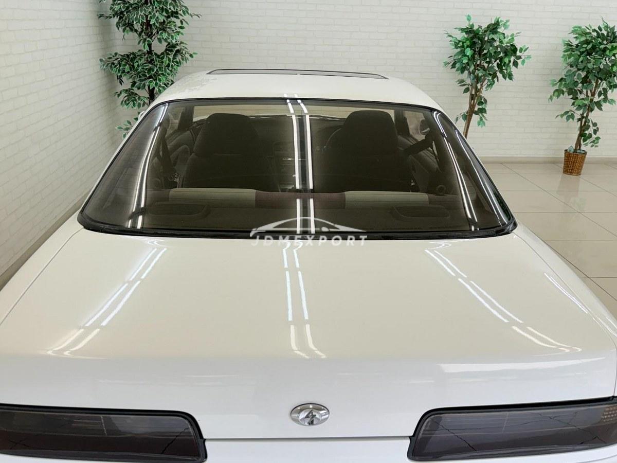 Nissan Silvia 1992 thumbnail 37