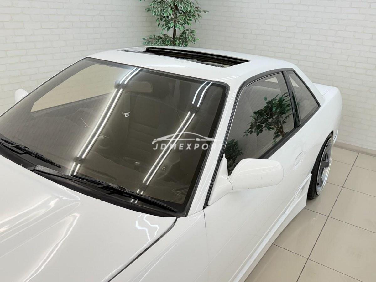 Nissan Silvia 1992 thumbnail 23