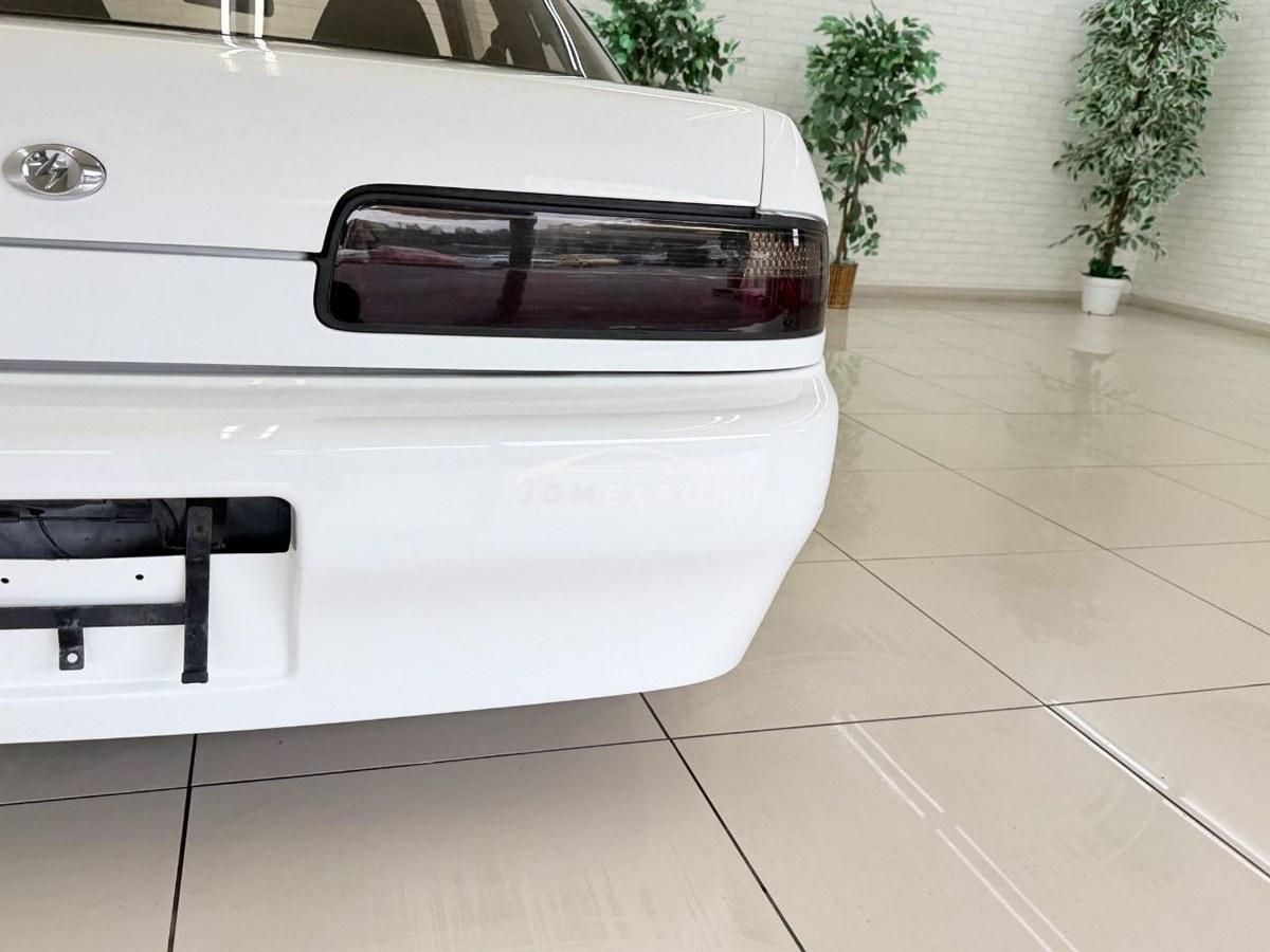 Nissan Silvia 1992 thumbnail 36