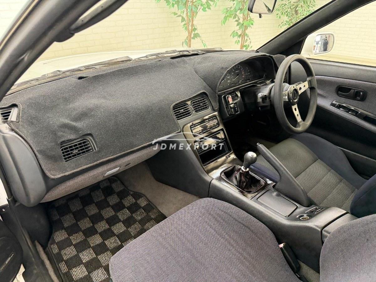 Nissan Silvia 1992 thumbnail 8
