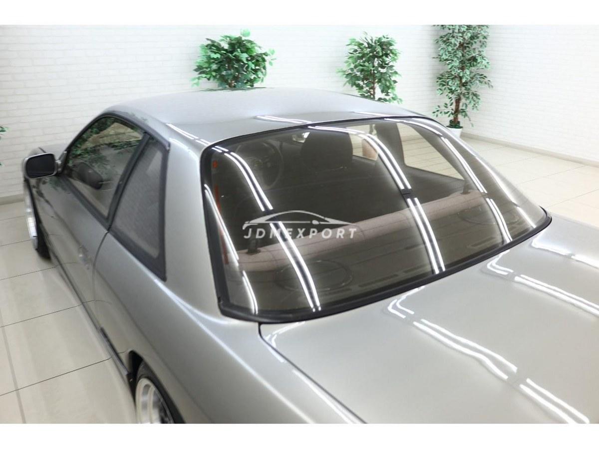 Nissan Silvia 1991 thumbnail 38