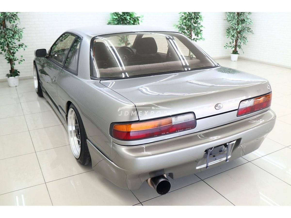 Nissan Silvia 1991 thumbnail 3