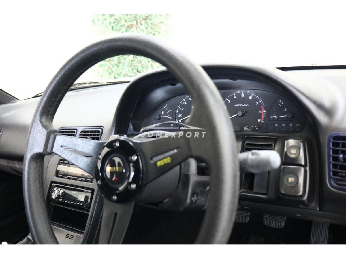 Nissan Silvia 1991 thumbnail 60
