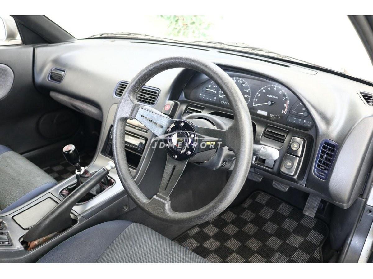 Nissan Silvia 1991 thumbnail 52