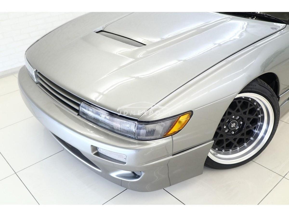 Nissan Silvia 1991 thumbnail 16