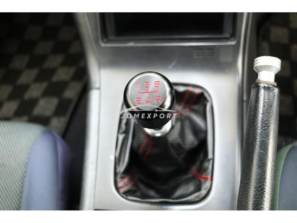 Nissan Silvia 1991 thumbnail 56