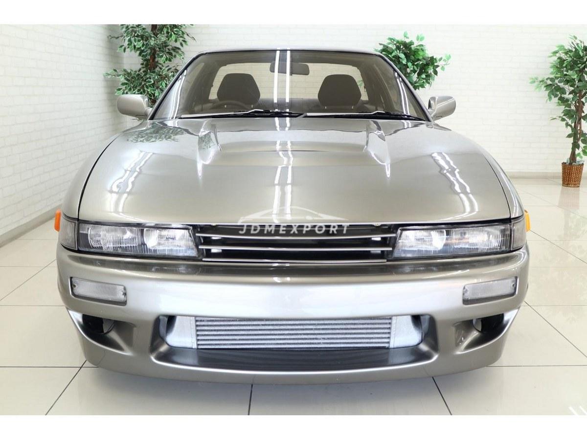 Nissan Silvia 1991 thumbnail 13