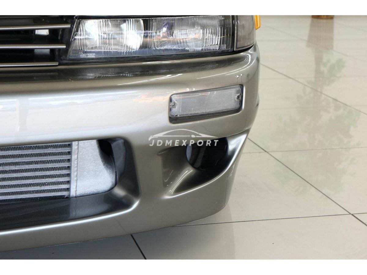 Nissan Silvia 1991 thumbnail 20