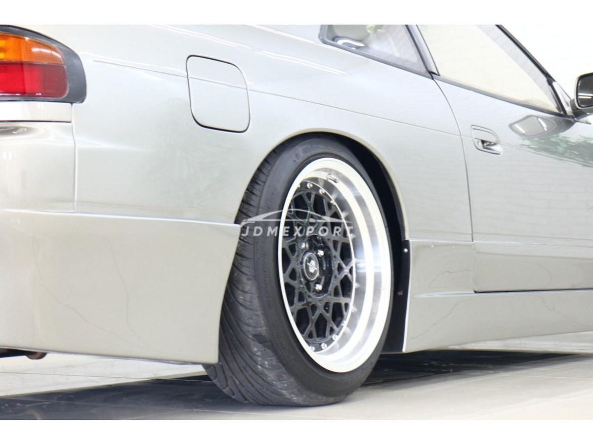 Nissan Silvia 1991 thumbnail 37