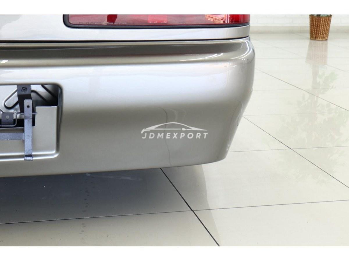 Nissan Silvia 1991 thumbnail 34