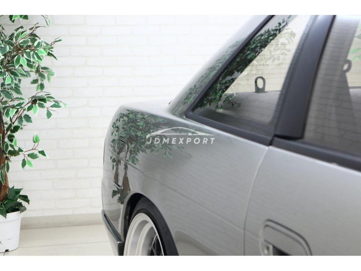 Nissan Silvia 1991 thumbnail 29