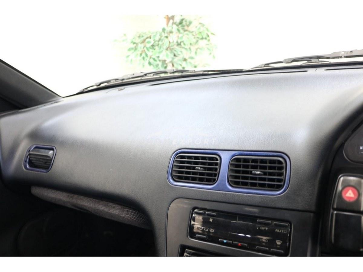 Nissan Silvia 1991 thumbnail 54