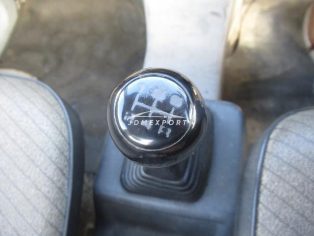 Honda Acty Truck 1991 thumbnail 16