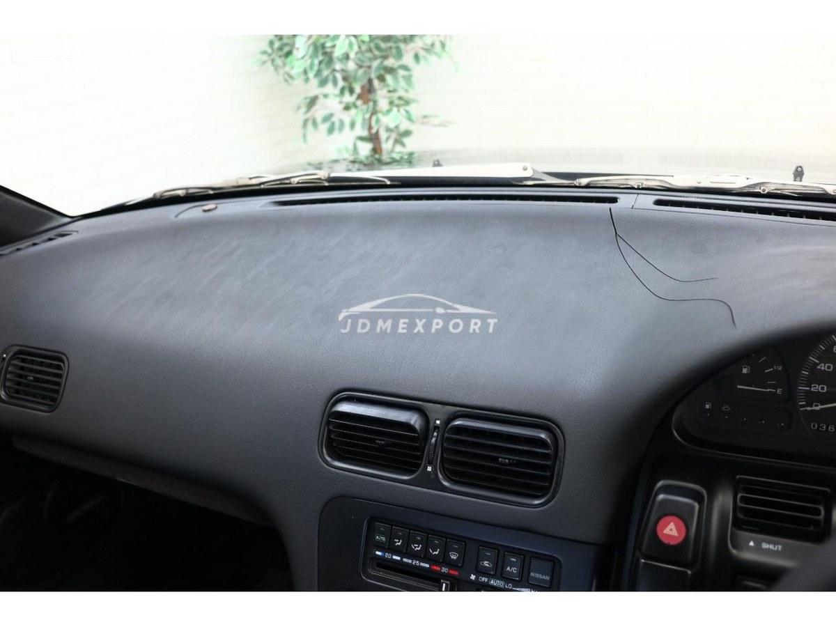 Nissan Silvia 1989 thumbnail 56