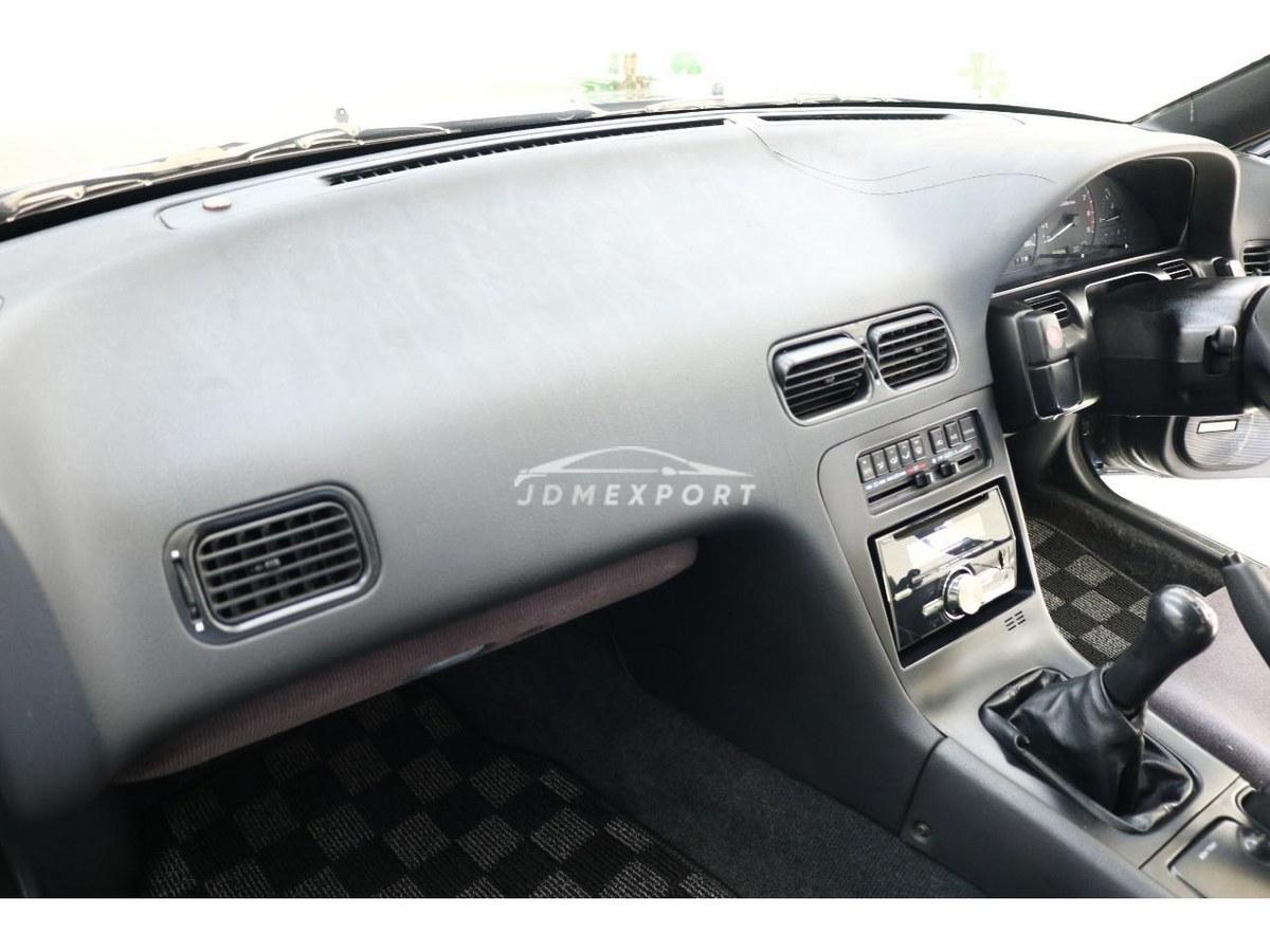 Nissan Silvia 1989 thumbnail 54